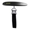 Escali Velo Slimline Portable Travel Luggage Scale with 110 lb