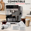 Water Filter Inserts for Ninja Luxe Cafe Accessories – 12
