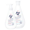 frei öl MED Wash & Shower Cream pH 5.5 Soap-Free,