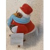 Spritz Target Spritz Bird Featherly Friends 2023 CRINKLE Christmas Winter