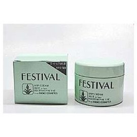 Festival Skin Cream C 6.3 oz (180 g)