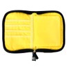 Hanna Hula Maternal and Child Notebook Case Large Bubble