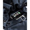 Quadra Vintage Canvas Backpack - 18 Litres (One Size) (Vintage