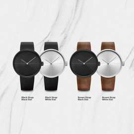 The Nathan - Color: White