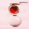 Blibello Dew Drop Lip & Cheek Balm #02 Shine Red