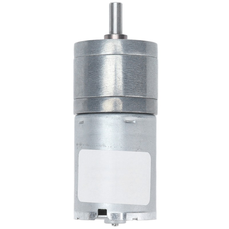 DC Brushless Motor Long Service Life Low Noise Double Protection