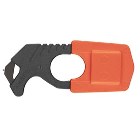 Gerber Strap Cutter 2.0 Red/Black Belt Cutter