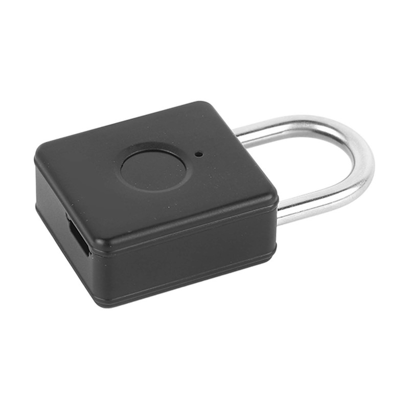 Fingerprint Lock High Accuracy Anti Theft Portable Waterproof Keyless Fingerprint