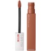 Maybelline Superstay Matte Ink Longlasting Liquid, Nude Lipstick, Up to