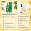 2p JOVEECO Aceite De Batana Orgánico Natural Crecimiento Del Cabello