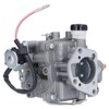 2485359 2485359s Lawn Mower Carburetor Kit Aluminum Lawn Mower Replacement