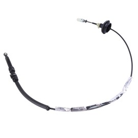 35HX58B Gearshift Control Cable Fit for Dodge Dart SE SXT GT 2.0L 2.4L 4 Cyl 2013 2014 2015 2016 MT Gear Shift Cable Car Manual Transmission Shifter Control Cables 88538NS Gearshift Control Cable