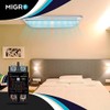 Migro 40 Amp 2 Pole NEMA 600V HVAC Heavy Duty