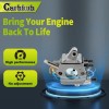 Carbhub C1Q-S258 Carburetor for Stihl MS192 MS192T MS192TC Chainsaw Carb