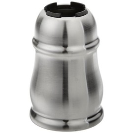 Delta Faucet RP51481AR Leland, Valve Sleeve Assembly, Arctic Stainless