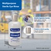 PhysiciansCare PhysiciansCare Eye Wash Solution, Sterile Isotonic Buffered Solution for