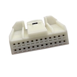 YONGJIANGXIA Reverse Backup Camera Car Stereo T-Harness for Rear View for Scion Toyota