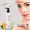 Cleansing Milk Make-Up Remover Brightening Makeup Remover Micellar Milk Facial