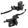Left Brake Main Master Cylinder for 50cc 70cc 90cc 110cc