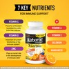 Airborne Vitamin C 1000mg (per Serving) - Citrus Chewable Tablets
