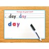 Teacher Created Resources 20623 Magnetic Foam: Small Lowercase Letters