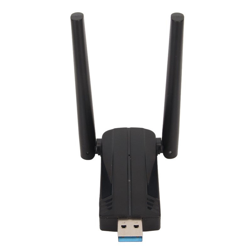 1800Mbps USB Wireless WiFi Network Card 2.4G 5G Dual Band