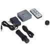 Microscope Camera 48MP 2K 1080P 60FPS HD Industrial Video Camera