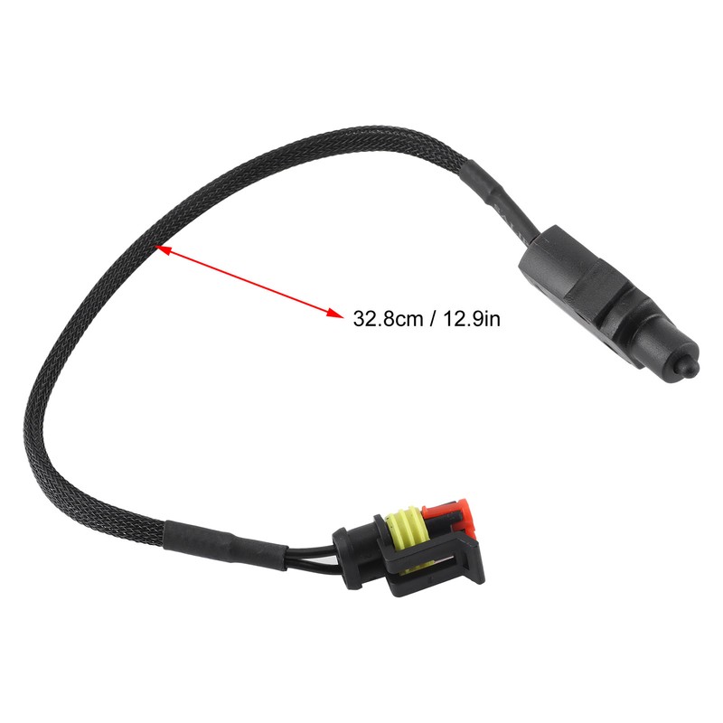 Neutral Start Safety Switch 0586780 Replacement Accessory Fit for Evinrude