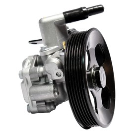 Mando 20A1175 Power Steering Pump Original Equipment