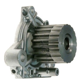 RYNCO AW9352 Professional Water Pump Kit with Ring Compatible for 1996-2000 Honda Civic Del Sol Acura EL 1.6L SOHC