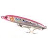 Yamashita 612127 S105 B08H Pink Sardine Lure, Relise