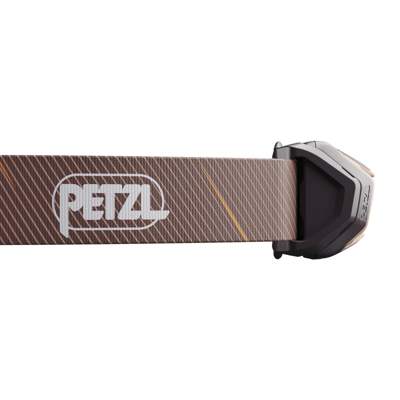 PETZL E061AB Tikka Brown