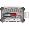 Bosch Precision Screwdriver Bit Set 42 Pieces - 2607002835