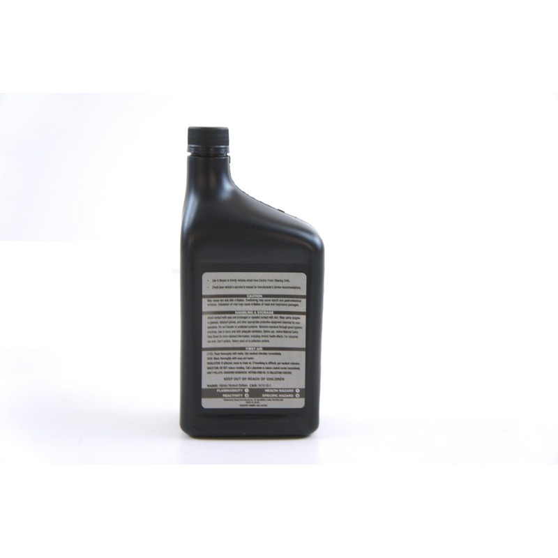 Genuine Nissan Fluid 999MP-EPSF00P Electric Power Steering Fluid - 1