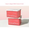 ClearDea. [ClearDea.]PDRN Tension Fit Pad (80 pads)