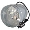 Suncourt 8" 210 CFM Corded In Line Duct Fan Inductor