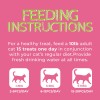 Just Try 13.4 OZ Urinary Tract Cat Treats for Indoor