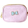 My Melody Mobile Double Pouch (Rose)