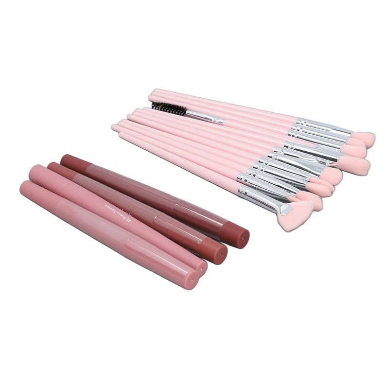 Makeup Kit Makeup Brushes Lipstick Eyeshadow Set Women Full Cosmetic