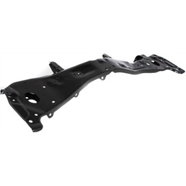 Garage-Pro Radiator Support for MITSUBISHI LANCER 08-17 UPPER Tie Bar