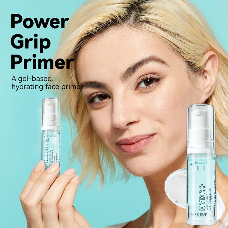 Face Primer, Pore Primer Under Foundation, Oil-control Long Lasting Makeup