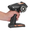 2.4Ghz 4 Channel Radio Transmitter with X6F Receiver for ZD