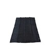 Mytee Products 6' x 8' Black 70% Shade Mesh Tarps