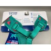 Top Paw MEDIUM Top Paw Adjustable Comfort Fashion Dog Harness