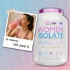 BHP- SHE FIT- WOMEN ISOLATE ZERO CARB PROTEINA AISLADA 36