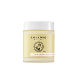 Lafarom Lapalome Citrus Balm 80ml / 라파롬 시트러스 밤 80ml