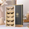 DYSILK DYSILK False Eyelashes Fake Lashes - Eyelashes Natural Look