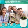 SINLJXDD 2PACK GA99 Ture HEPA Replacement Filter,Compatible with Aerus Lux