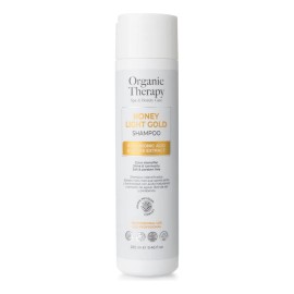Organic Therapy