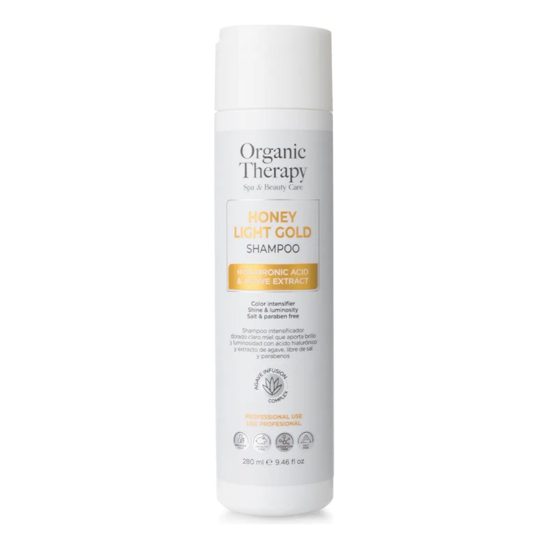 Organic Therapy